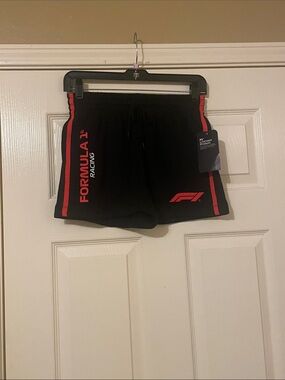 Hybrid Apparel Women’s PJ Shorts Size: S